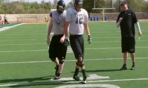 Pass Pro Drills- Fort Hays State (KS)