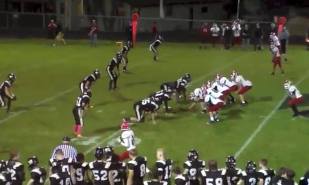 Power Bubble Concept- South Beloit HS (IL)