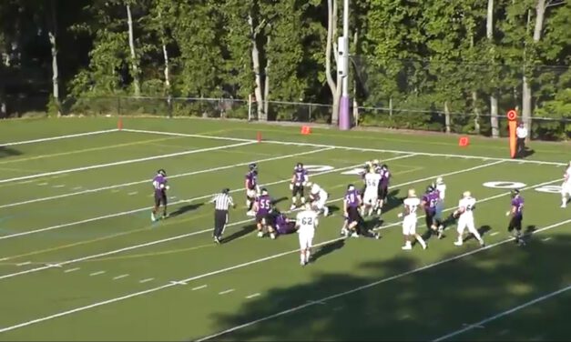 Power Concept- Choate (CT)