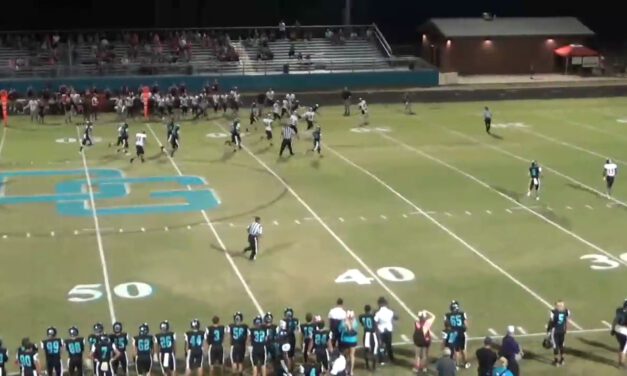 Power Concept- Grove High School (NC)