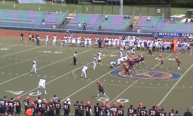 Power Concept- Nassau Community College (NY)