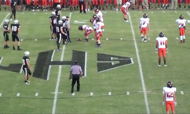 Power Concept- North Davidson High School (NC)