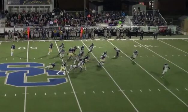 Power Concept- Shiloh Christian High School (AR)
