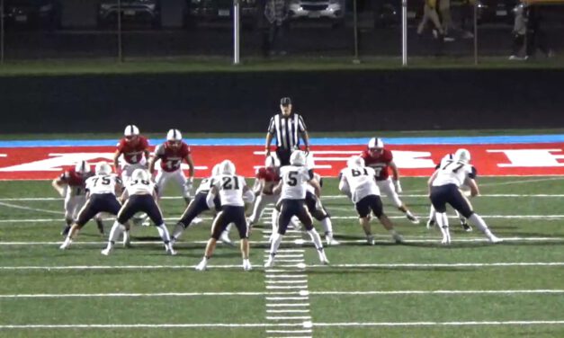 Power Concept- South Beloit HS (IL)