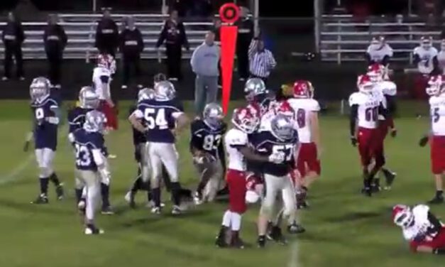 Power Concept- South Beloit HS (IL)