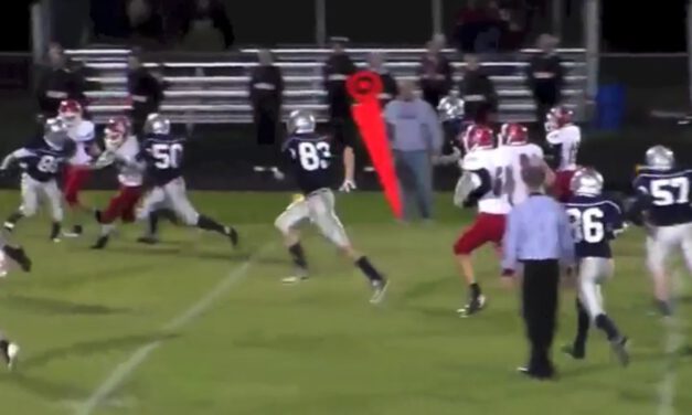 Power Give Concept- South Beloit HS (IL)