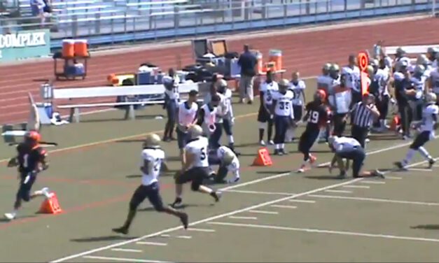 Power Read Concept- Nassau Community College (NY)