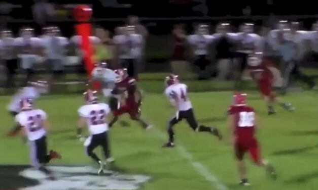 Power Read Concept- South Beloit HS (IL)