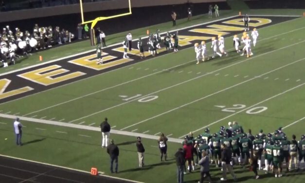 Q Power Concept- Zeeland East HS (MI)