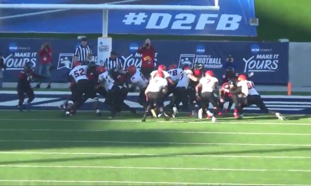 QB Power Concept (Full Catalog)- Ferris State University (MI)