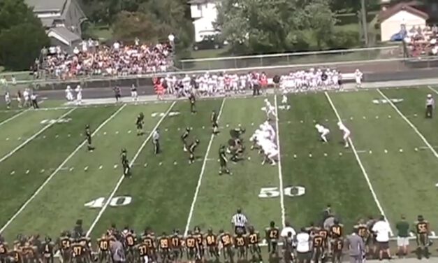 Quarters Coverage- Delaware Valley College (PA)