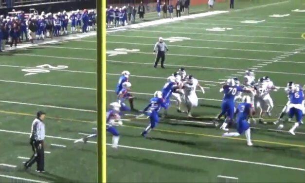 Sugar Huddle Concept- Gonzaga College High School (DC)