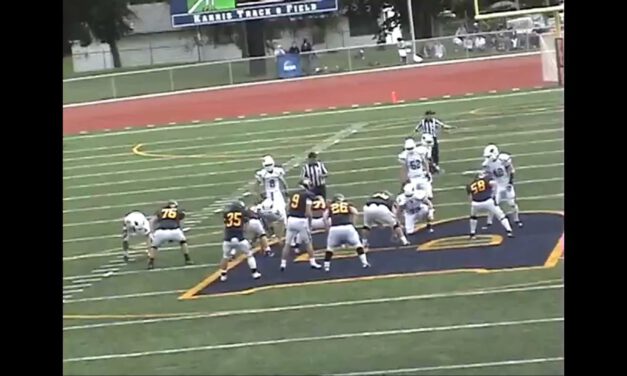 Trap Concept- Greenville College