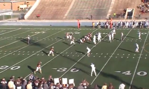 Trap Read Concept- St Francis (IL)