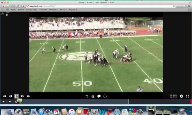 Trinity College (CT) DL Movement Reel (narrated)