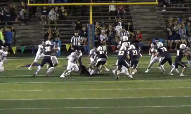 Power Concept (Wildcat)- South Beloit HS (IL)