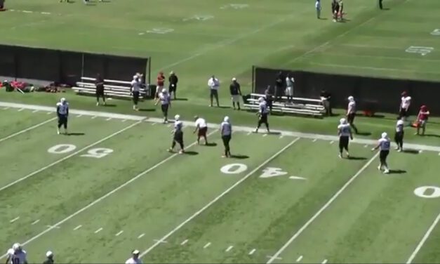 Steer Drill- FBS Program