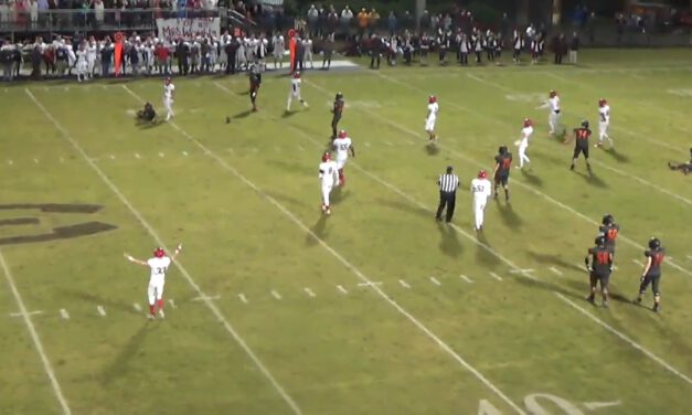 Deuce Wing (with Y motion) Formation Concepts- Various Programs