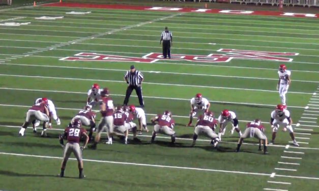 Ace Wing Formation Concepts- Various Programs