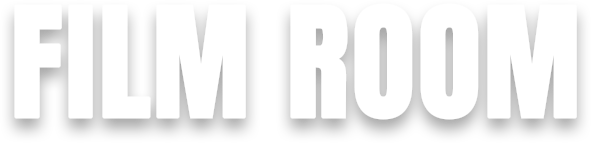 FILM ROOM-Anton Regular (font)