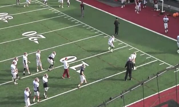 Come to Balance Drill- Temple