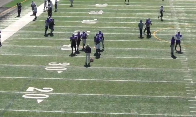 Compression Tackle- Mount Union