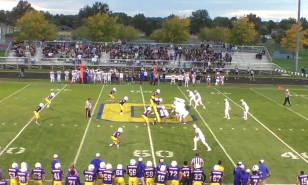 COP Concept- Skyline HS (ID)