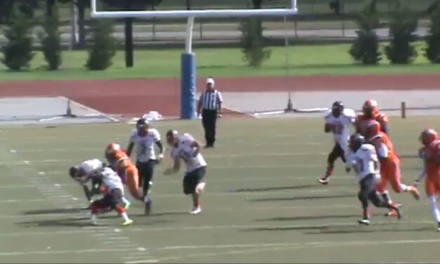 Counter Concept- Nassau Community College (NY)