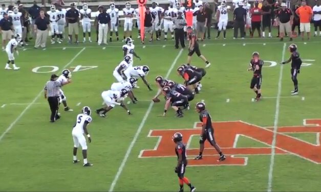 Counter Concept- North Davidson High School (NC)