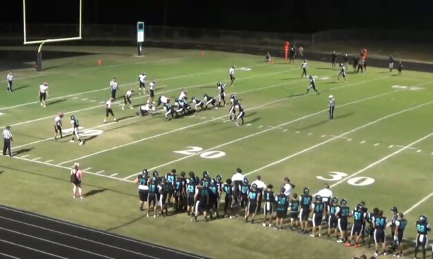 Counter Concept- North Davidson High School (NC)