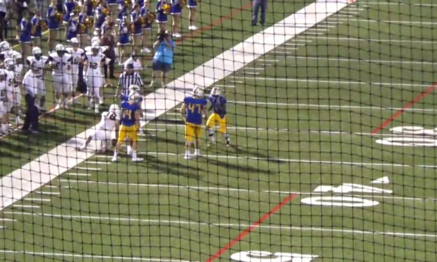 Counter Concept- South Beloit HS (IL)