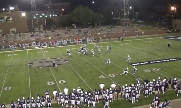 Counter H Concept- SWOSU