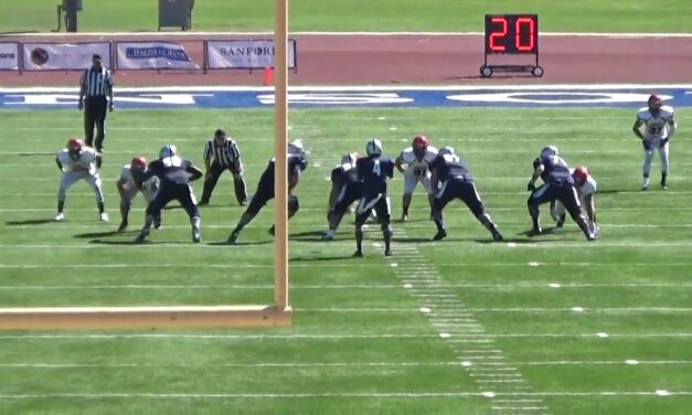 Counter Read- Dickinson State University (ND)