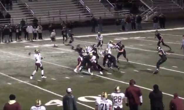 Counter RPO- Cashion HS (OK)