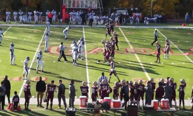 Counter Trey Read- Iona Prep (NY)