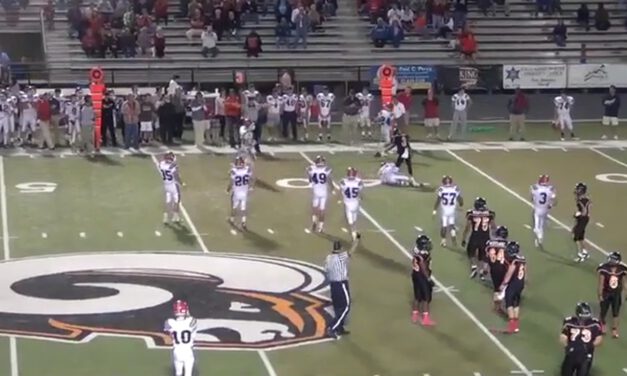 Cover 2 Press Technique- McCleary