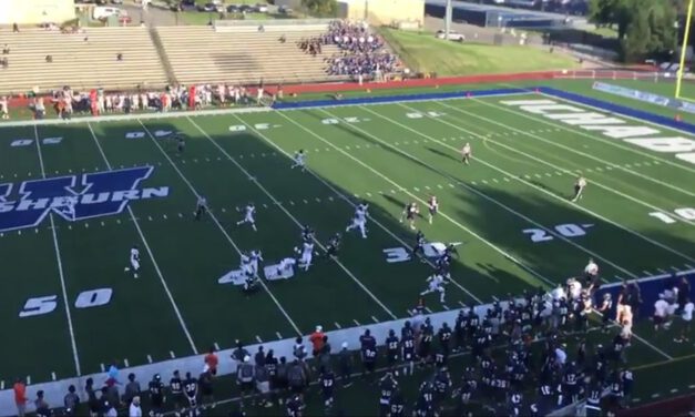 Cover 3 Match (Full Catalog) Lincoln University (MO)