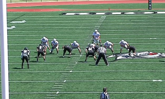 Cover 4- Rhodes College