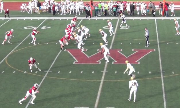 Cover 7- Bridgewater College (VA)