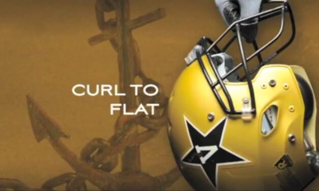 CurlFlat Tech Progression- Valparaiso University