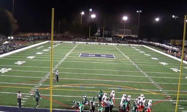 Cut Iso Concept- North Cobb High School (GA)