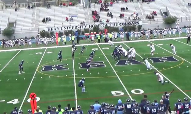 Dart Concept- Frostburg State University (MD)