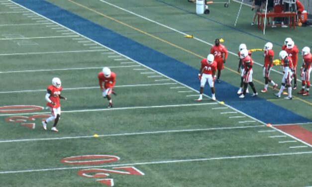 DB Crossover Technique- Stony Brook University