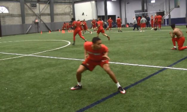 DB Shuffle Technique- Stony Brook University