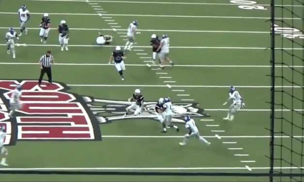 Dig Pivot Concept- Dakota Wesleyan University