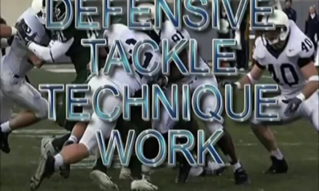 DL Block Destruction- Penn State University