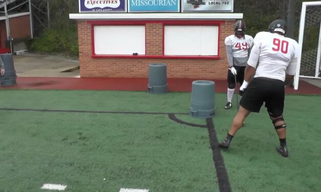 DL Loop Tech- Catholic HS