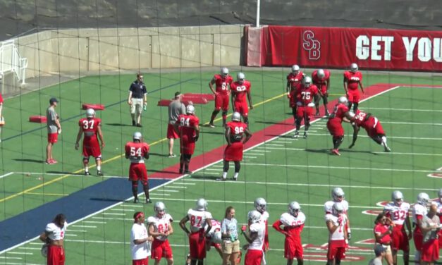 DL Partner Lean Drill- Stony Brook University