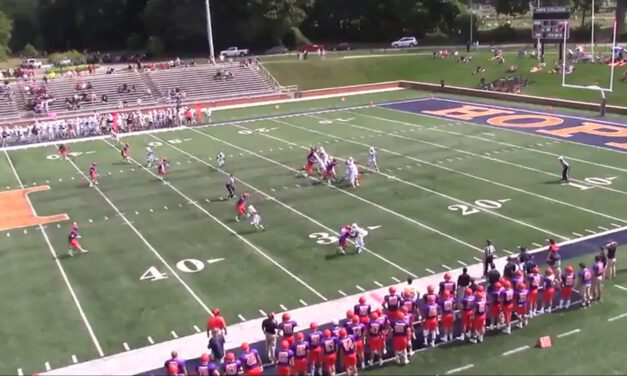 Double Curl Concept- Wisconsin Lutheran College