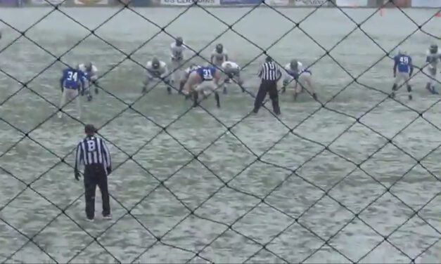 Double Pop-Out- Itawamba CC (MS)